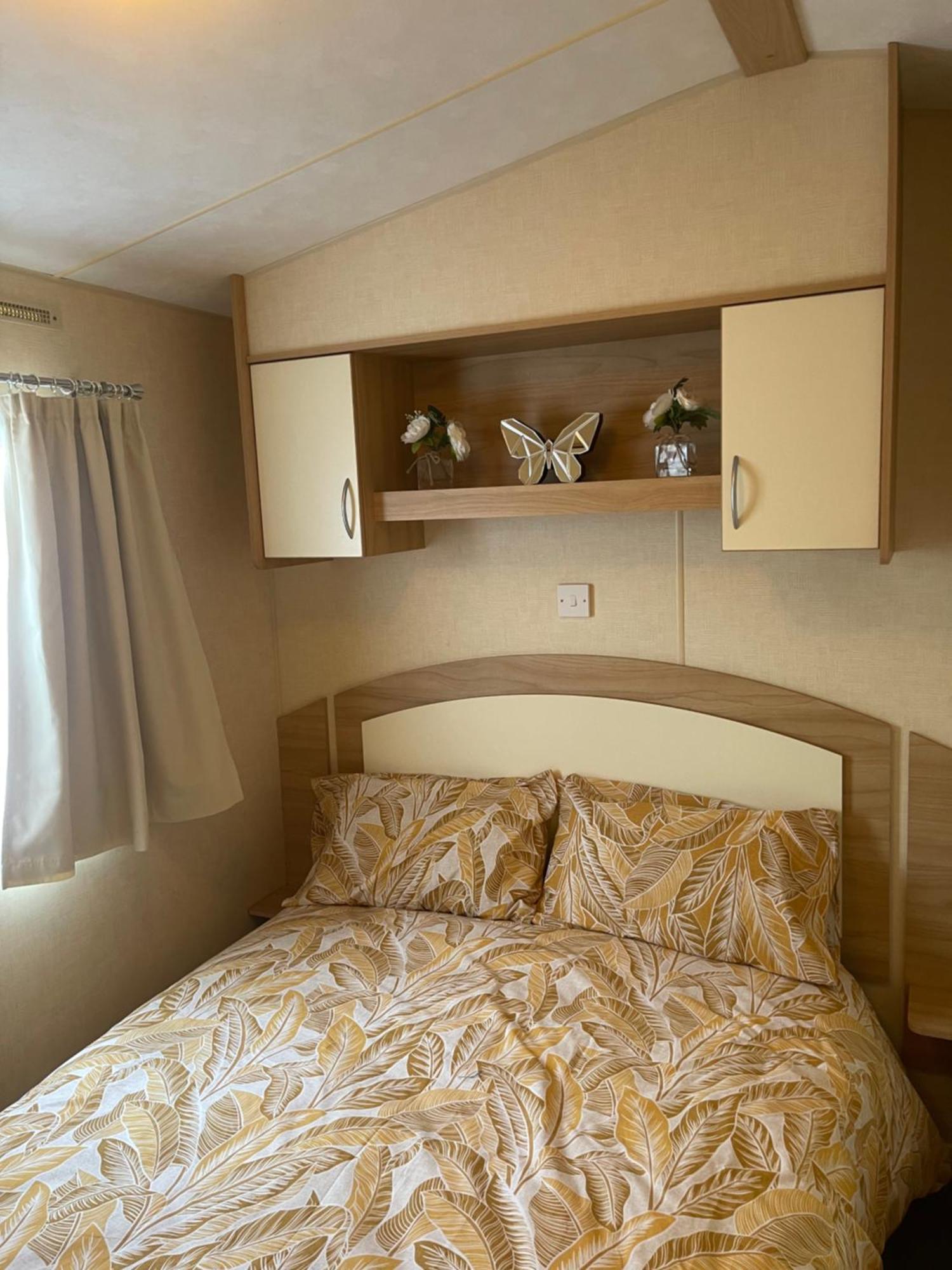 Sandlemere - 6 Berth, 3 Bedroom Caravan Tunstall  Eksteriør bilde